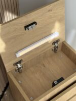 Бездротовий LED-світильник з датчиком руху - Зображення 6