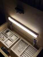 Бездротовий LED-світильник з датчиком руху - Зображення 7