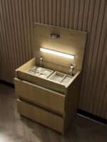 Бездротовий LED-світильник з датчиком руху - Зображення 4