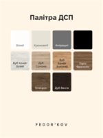 Компактна тумба-сейф B38 з RFID-схованкою та схованкою в цоколі - Зображення 14